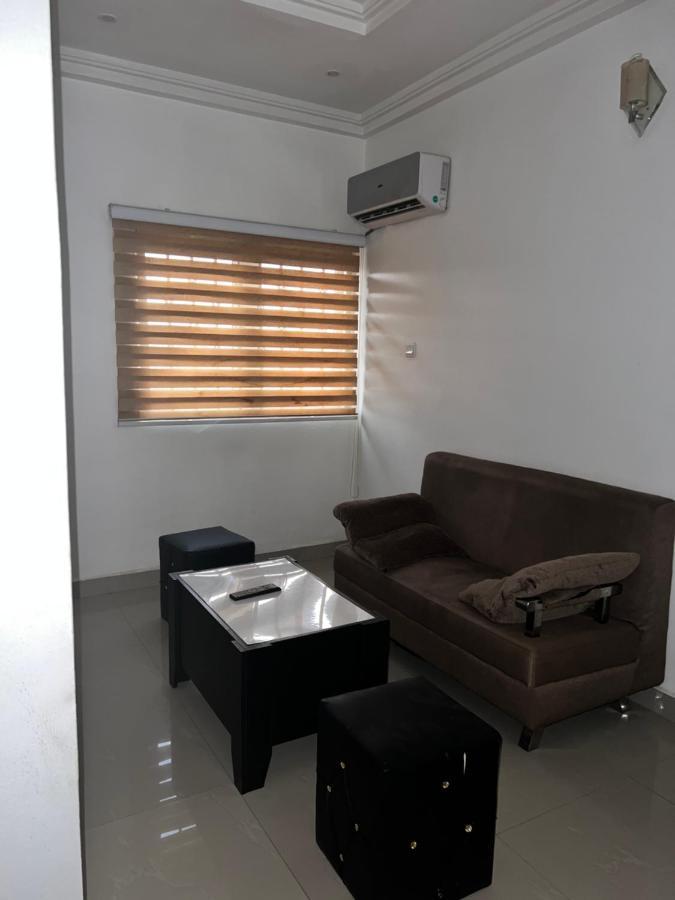 Grand Palazzo Hotel Gwarimpa 阿布贾 外观 照片