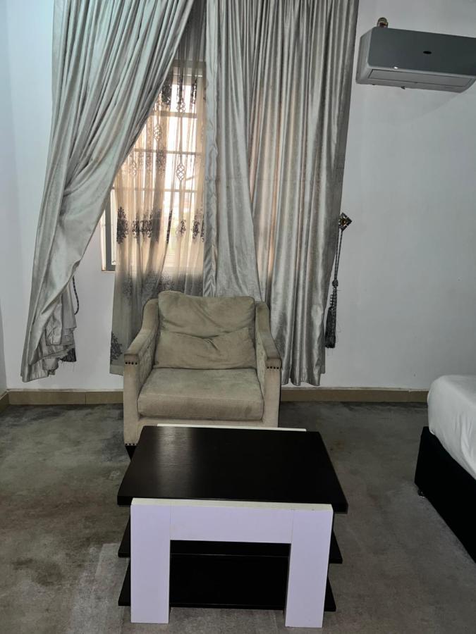 Grand Palazzo Hotel Gwarimpa 阿布贾 外观 照片