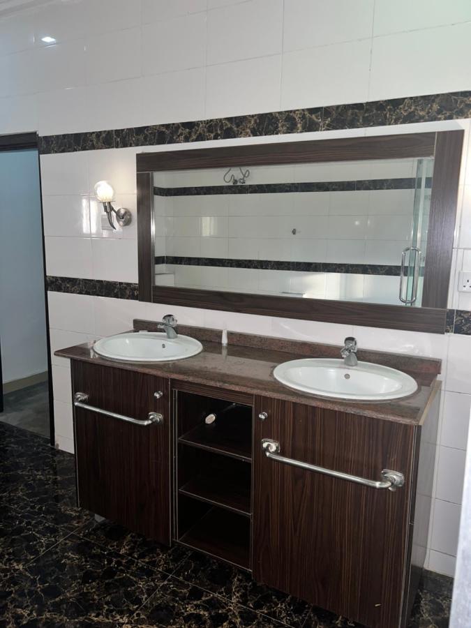 Grand Palazzo Hotel Gwarimpa 阿布贾 外观 照片